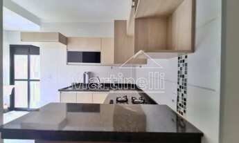 Imagem 3: Apartamento Padrão em Ribeirão Preto