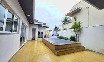 Imagem 7: Casa em Condomínio Fechado com 3 suítes à venda, 220 m² por R$ 1.550.000 - Residencial Tiv