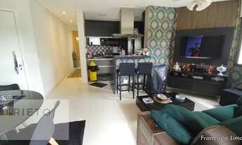 Imagem 6: Venda / Locação - Canto das Astúrias - 2 dormitórios - Todo reformado!