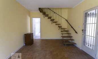 Imagem 5: Casa para Aluguel - Alto da Lapa, 2 Quartos, 192 m2