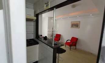 Imagem 3: FLORIANóPOLIS - Apartamento Padrão - Capoeiras