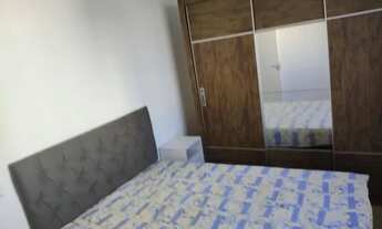 Imagem: Alugo apto em santa cruz