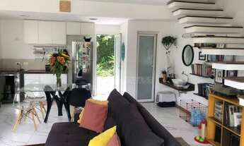 Imagem 4: Casa tipo Loft com 1 dormitório para alugar, 70 m² por R$ 3.000/mês - Granja Viana - Cotia