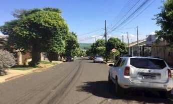 Imagem 2: Casa no Império dias Pedrosa Residence em Jardim Paris III - Maringá/PR