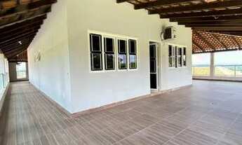 Imagem: Sobrado em Arniqueiras, 6 suítes