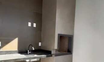 Imagem 7: Casa no condomínio Buona Vita #3 dormitórios, sendo duas suítes #piscina