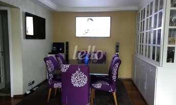 Imagem 4: São Paulo - Apartamento Padrão - Vila Mariana