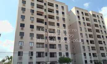 Imagem: Apartamento para venda tem 51 metros quadrados