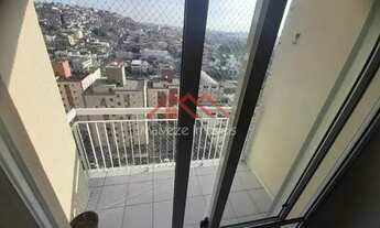 Imagem 5: Santa Terezinha, apartamento 2 dormitórios