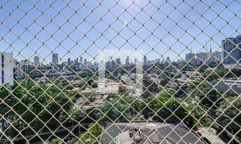 Imagem 6: Apartamento para Aluguel - Pinheiros, 2 Quartos, 75 m2