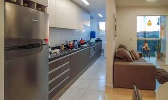 Imagem 10: Apartamento à venda, 2 quartos, 1 vaga, Rincão/Operário - Novo Hamburgo/RS