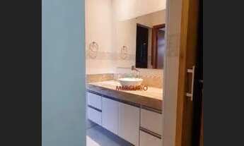 Imagem 6: Casa com 3 dormitórios à venda, 208 m² por R$ 750.000 - Jardim Ferraz - Bauru/SP