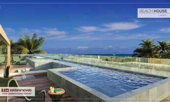 Imagem 5: Apartamento à venda, 1 quarto, Porto de Galinhas - Ipojuca/PE