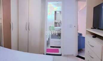 Imagem 7: SANTOS - Apartamento Padrão - APARECIDA