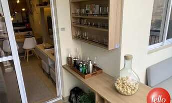 Imagem 7: São Paulo - Apartamento Padrão - Aricanduva