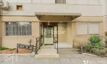 Imagem 4: PORTO ALEGRE - Apartamento Padrão - Partenon