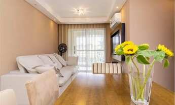 Imagem: Apartamento com 3 dormitórios à venda