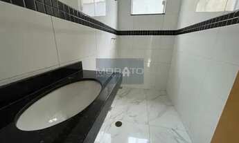 Imagem 6: Casa para venda com 180 metros quadrados com 3 quartos em Colina de Laranjeiras - Serra