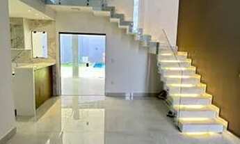 Imagem 4: Casa duplex Vale dos Cristais - Macaé à venda por R$ 1.320.000