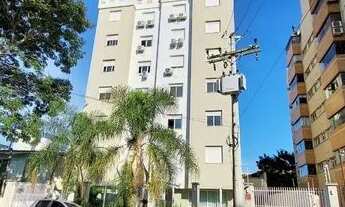 Imagem 2: PORTO ALEGRE - Apartamento Padrão - Cristo Redentor