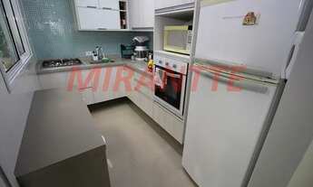 Imagem 4: Cond. fechado de 62m² com 2 quartos em Tucuruvi