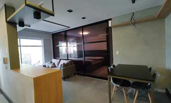 Imagem 5: Studio Novo Mobiliado Jardim Aquarius