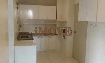 Imagem 3: Apartamento para aluguel possui 90 metros quadrados com 2 quartos em Vila Cruzeiro - São P