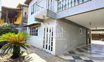 Imagem: Casa 3 quartos com suite - em Outeiro das