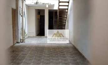 Imagem 2: Sobrado com 5 dormitórios, 302 m² - venda por R$ 354.000 ou aluguel por R$ 2.500/mês - Res