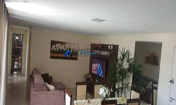 Imagem 3: Apartamento à venda 94mts² semi-mobiliado no cond. Resort Santa Angela - Engordadouro -Jun