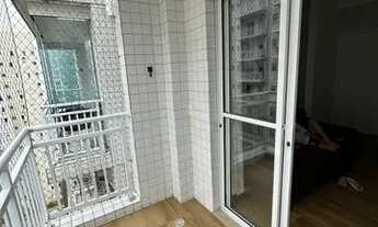 Imagem 7: Apartamento para venda com 53 metros quadrados com 2 quartos em Ocian - Praia Grande - SP