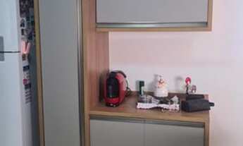 Imagem 3: Casa de condomínio para venda com 150 metros quadrados com 3 quartos