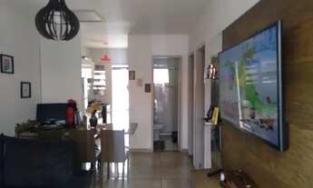 Imagem 5: Casa em Campo Grande