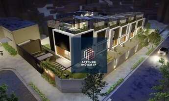 Imagem 3: Casa com 3 dormitórios à venda, 276 m²- Vila Madalena - São Paulo/SP