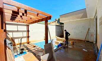 Imagem 7: Casa Jardim Atlântico - Goiânia - GO