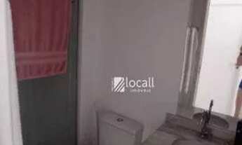 Imagem 6: Apartamento com 2 dormitórios à venda, 47 m² por R$ 229.900 - Jardim Vivendas - São José d