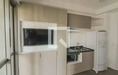 Imagem 7: Apartamento para Aluguel - Butantã, 1 Quarto, 22 m2