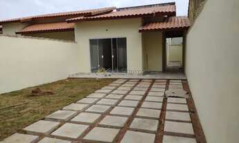 Imagem: Casa com 2 dorms, São Fernando, Itanhaém