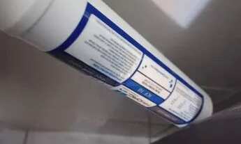 Imagem 6: Loft com 1 dormitório para alugar, 44 m² por R$ 2.400,00/mês - Centro - Taubaté/SP