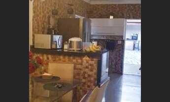 Imagem 5: Casa com 2 dormitórios para alugar, 209 m² por R$ 2.595,37/mês - Sumarezinho - Ribeirão Pr