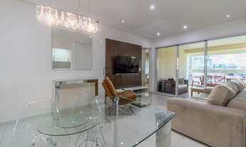 Imagem: Apartamento Locação Brooklin 98 m² 2