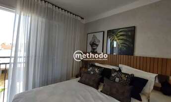 Imagem 4: Casa com 3 dormitórios à venda, 84 m² por R$ 433.390,00 - Balneario Tropical - Paulínia/SP
