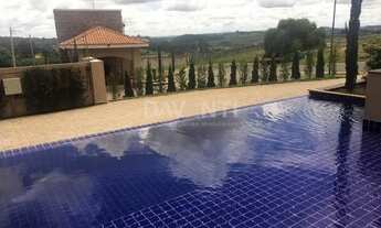 Imagem 7: Terreno - Condomínio Mont Alcino - Valinhos