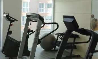 Imagem 4: Apartamento para venda possui 70 metros quadrados com 2 quartos