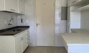 Imagem 4: Apartamento com 2 dormitórios - venda por R$ 320.000,00 ou aluguel por R$ 2.500,00/mês - C