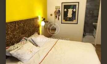 Imagem 4: Rio de Janeiro - Apartamento Padrão - Leblon