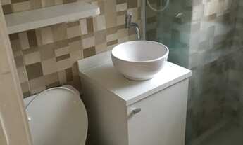 Imagem 13: Apartamento para aluguel ou venda em Perdizes: 2 dormitórioS, sala, cozinha, área de servi