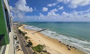 Imagem 2: Flat para aluguel tem 35 metros quadrados com 1 quarto em Areia Preta - Natal - RN