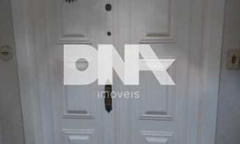 Imagem: Apartamento-À VENDA-Copacabana-Rio de Janeiro-RJ