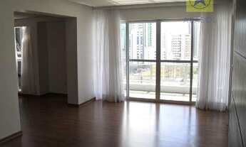 Imagem: Saint Michel - Apartamento reformado com
